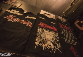 Exhorder - Photo By Dänu