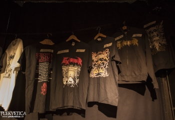 Exhorder - Photo By Dänu