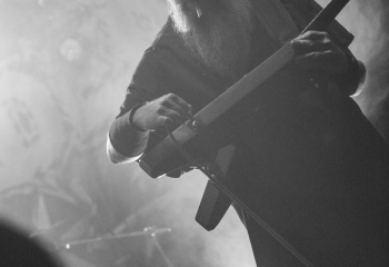 Exhorder - Photo By Dänu