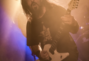 Exhorder - Photo By Dänu