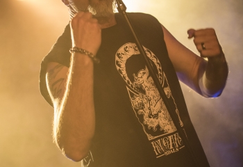 Exhorder - Photo By Dänu