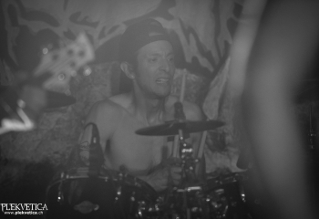 Exhorder - Photo By Dänu