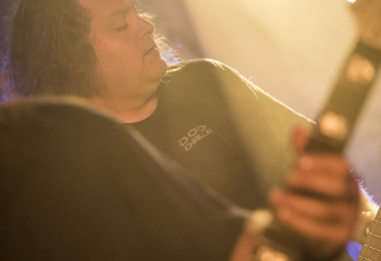 Exhorder - Photo By Dänu