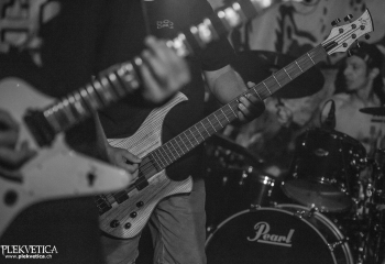 Exhorder - Photo By Dänu