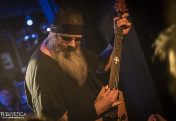 Exhorder - Photo By Dänu