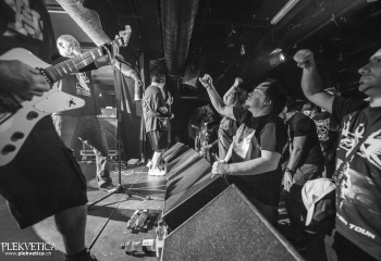 Exhorder - Photo By Dänu