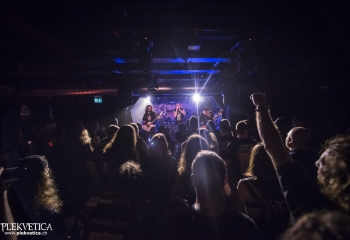 Exhorder - Photo By Dänu