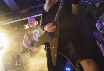 Exhorder - Photo By Dänu