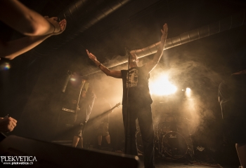 Exhorder - Photo By Dänu