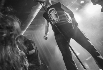 Exhorder - Photo By Dänu