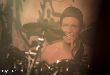 Exhorder - Photo By Dänu