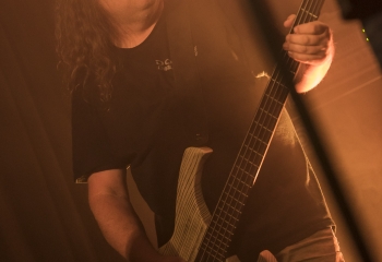 Exhorder - Photo By Dänu