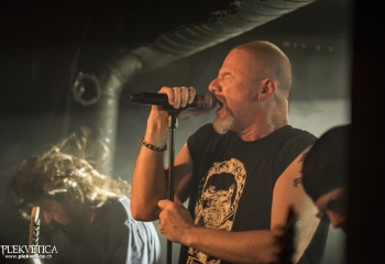 Exhorder - Photo By Dänu