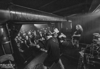 Exhorder - Photo By Dänu