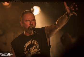 Exhorder - Photo By Dänu