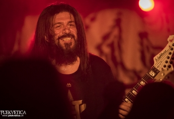 Exhorder - Photo By Dänu