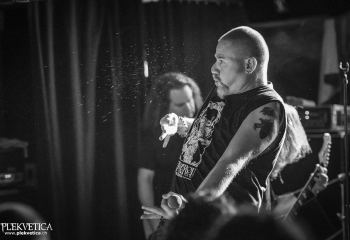 Exhorder - Photo By Dänu