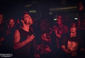 Exhorder - Photo By Dänu