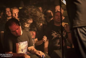 Exhorder - Photo By Dänu