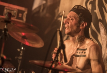 Exhorder - Photo By Dänu