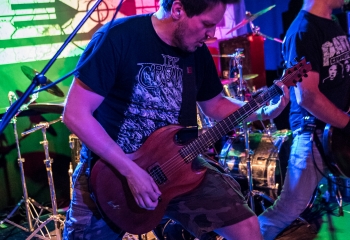 Exit - Photo by Marc