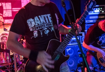 Exit - Photo by Marc