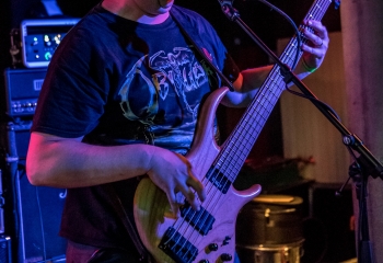 Exit - Photo by Marc