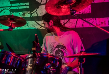 Exit - Photo by Marc