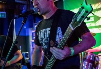 Exit - Photo by Marc