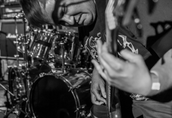 Exit - Photo by Marc