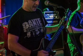 Exit - Photo by Marc