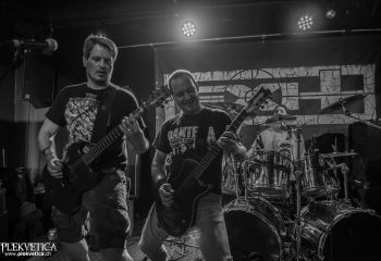 Exit - Photo by Marc