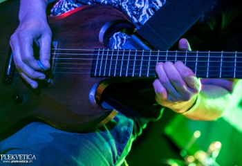 Exit - Photo by Marc