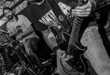 Exit - Photo by Marc