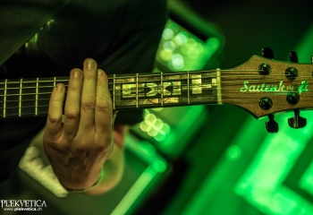 Exit - Photo by Marc