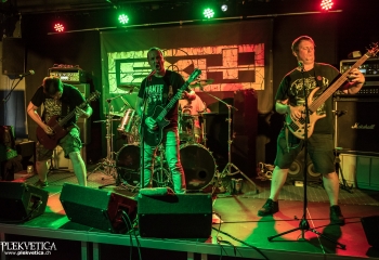 Exit - Photo by Marc