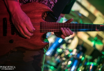 Exit - Photo by Marc