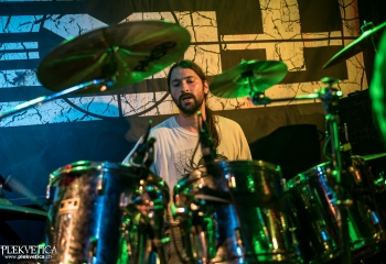 Exit - Photo by Marc