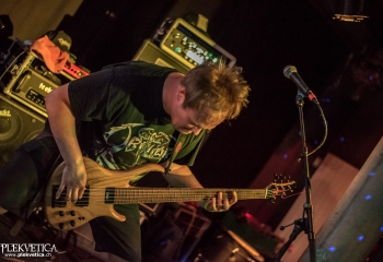 Exit - Photo by Marc