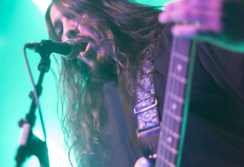 Exmortus - Photo By Dänu