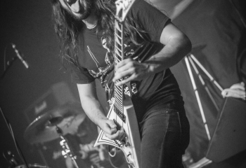 Exmortus - Photo By Dänu