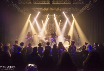 Exmortus - Photo By Dänu