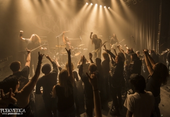 Exmortus - Photo By Dänu