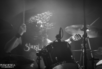 Exmortus - Photo By Dänu