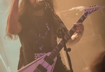 Exmortus - Photo By Dänu