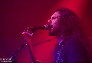 Exmortus - Photo By Dänu