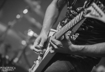 Exmortus - Photo By Dänu