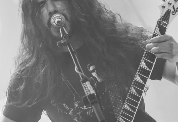 Exmortus - Photo By Dänu