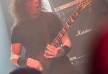 Exmortus - Photo By Dänu