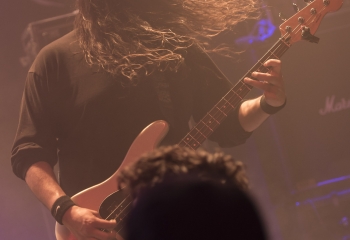 Exmortus - Photo By Dänu